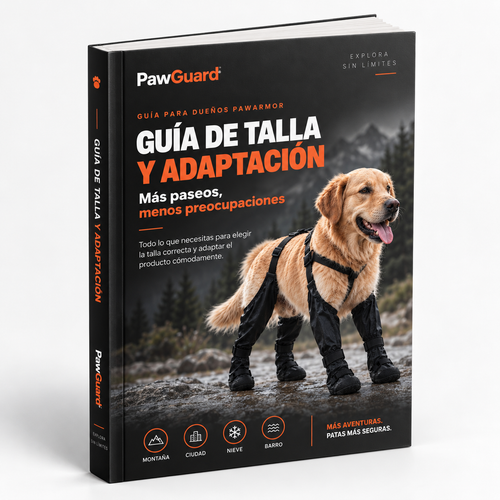 Guía de Talla y Adaptación