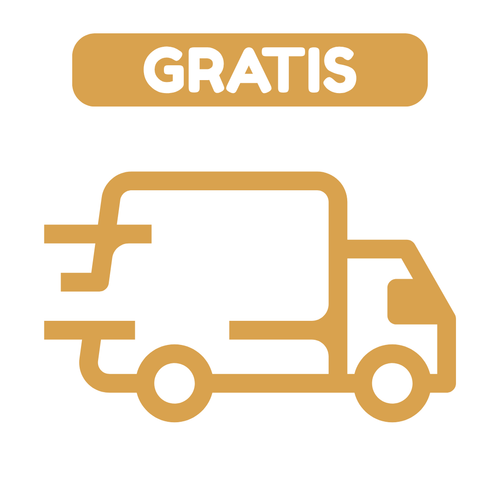 + Envío GRATIS