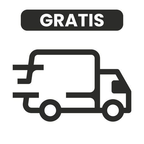 + Envío GRATIS