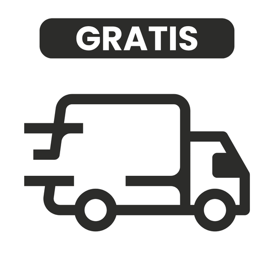+ Envío GRATIS