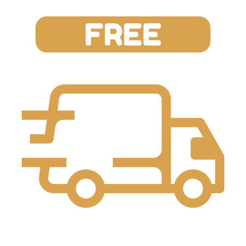 + FREE Shipping